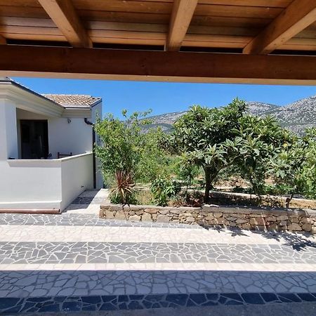 Villa Biriculi Dorgali Dış mekan fotoğraf