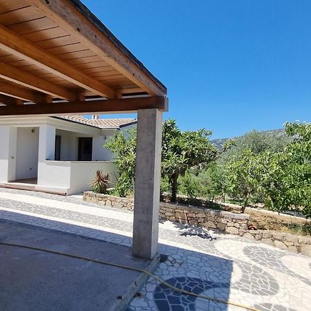 Villa Biriculi Dorgali Dış mekan fotoğraf