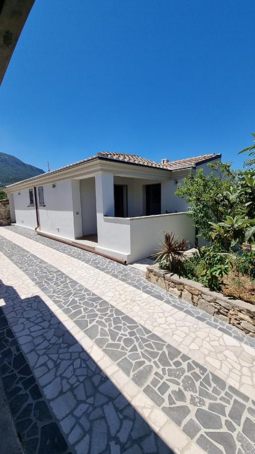 Villa Biriculi Dorgali Dış mekan fotoğraf