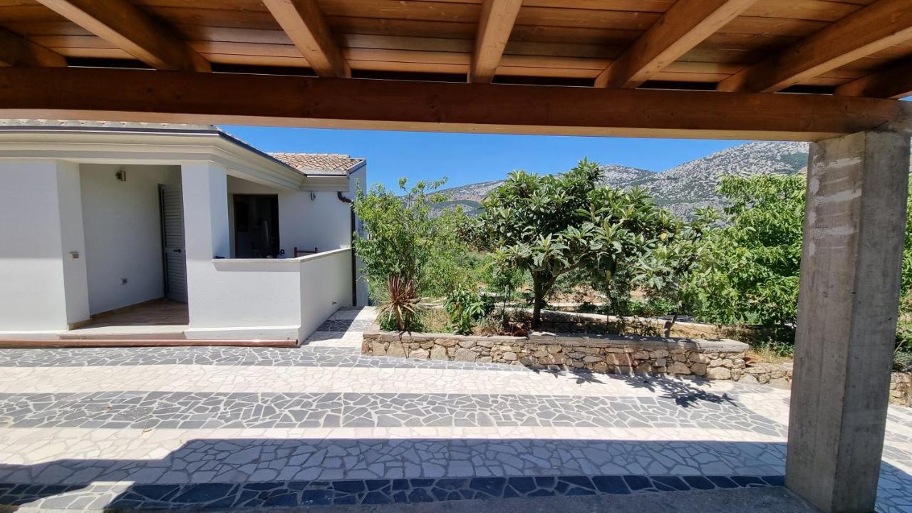 Villa Biriculi Dorgali Dış mekan fotoğraf