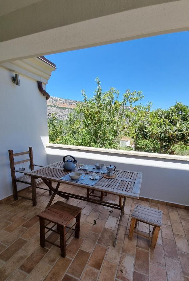 Villa Biriculi Dorgali Dış mekan fotoğraf