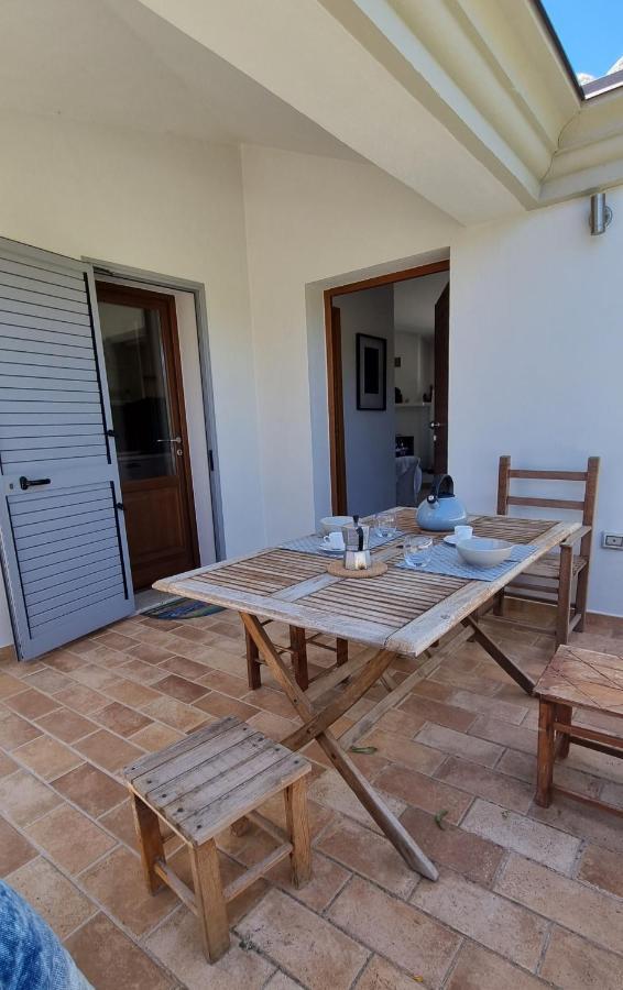Villa Biriculi Dorgali Dış mekan fotoğraf