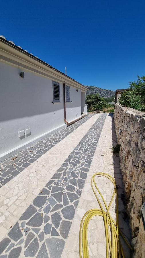 Villa Biriculi Dorgali Dış mekan fotoğraf