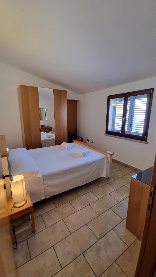 Villa Biriculi Dorgali Dış mekan fotoğraf