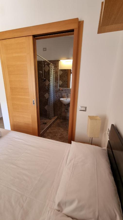 Villa Biriculi Dorgali Dış mekan fotoğraf