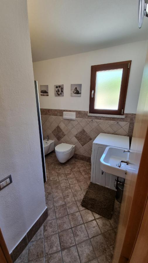 Villa Biriculi Dorgali Dış mekan fotoğraf