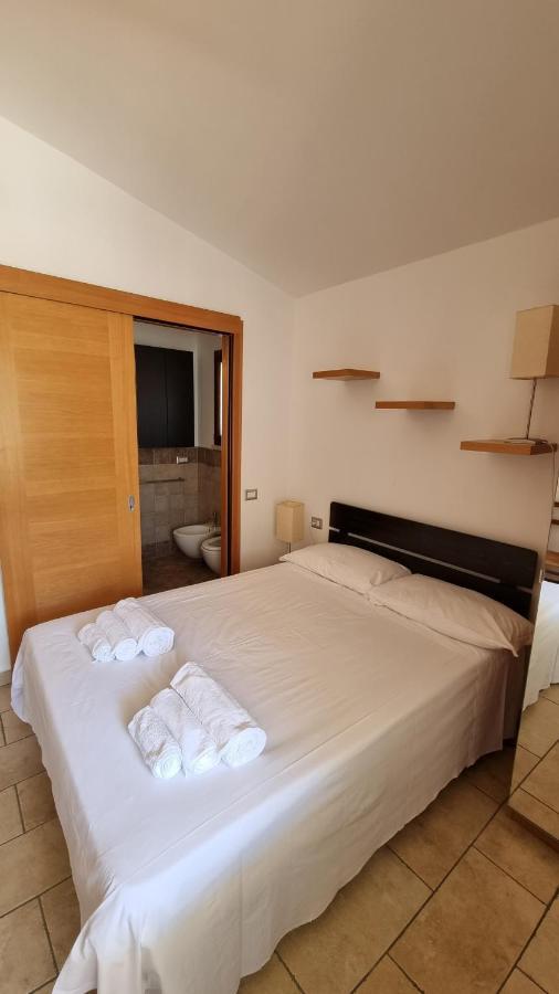 Villa Biriculi Dorgali Dış mekan fotoğraf