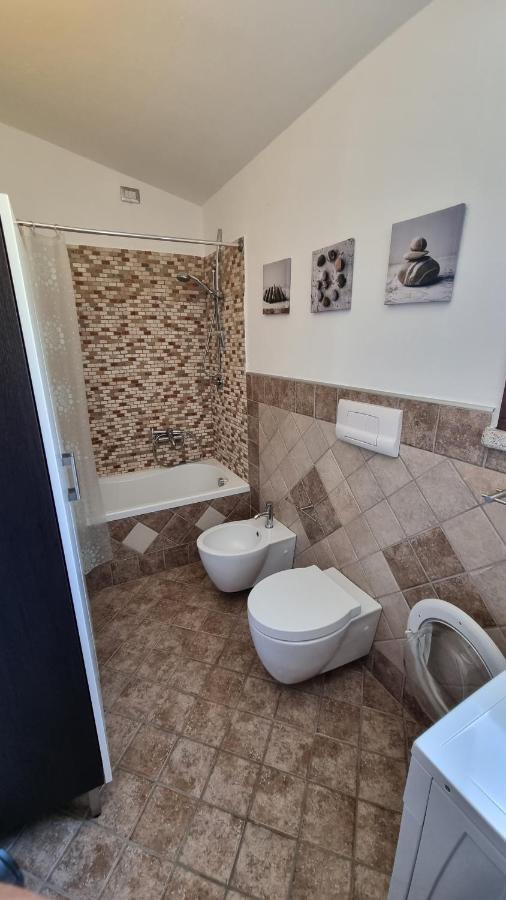 Villa Biriculi Dorgali Dış mekan fotoğraf