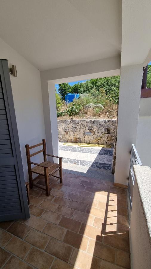 Villa Biriculi Dorgali Dış mekan fotoğraf