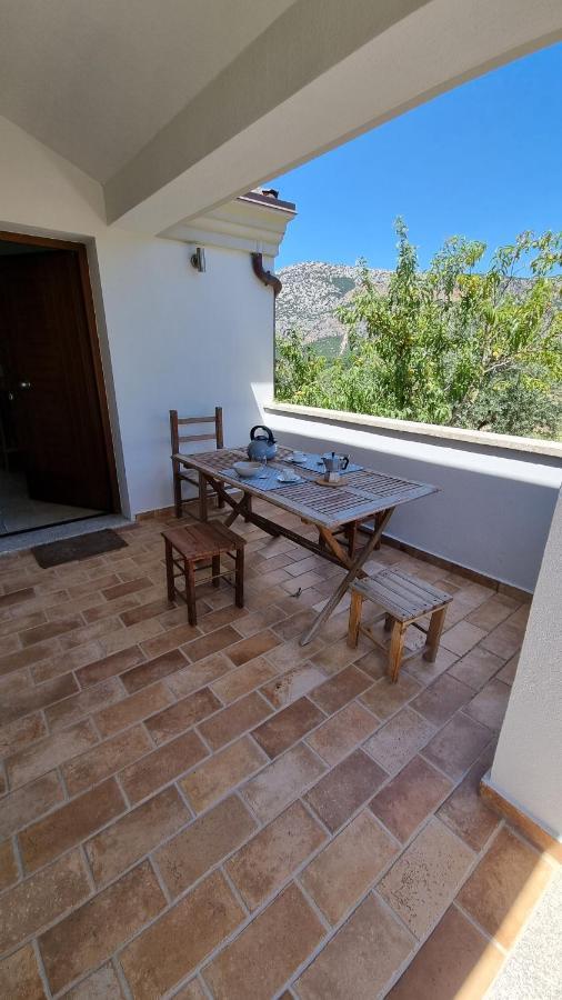 Villa Biriculi Dorgali Dış mekan fotoğraf