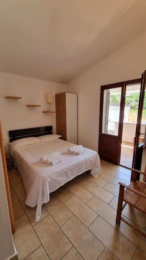 Villa Biriculi Dorgali Dış mekan fotoğraf