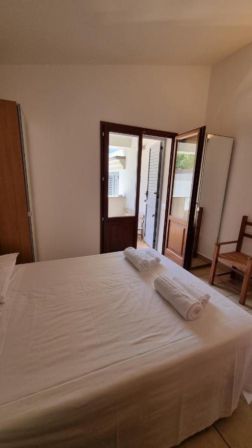 Villa Biriculi Dorgali Dış mekan fotoğraf