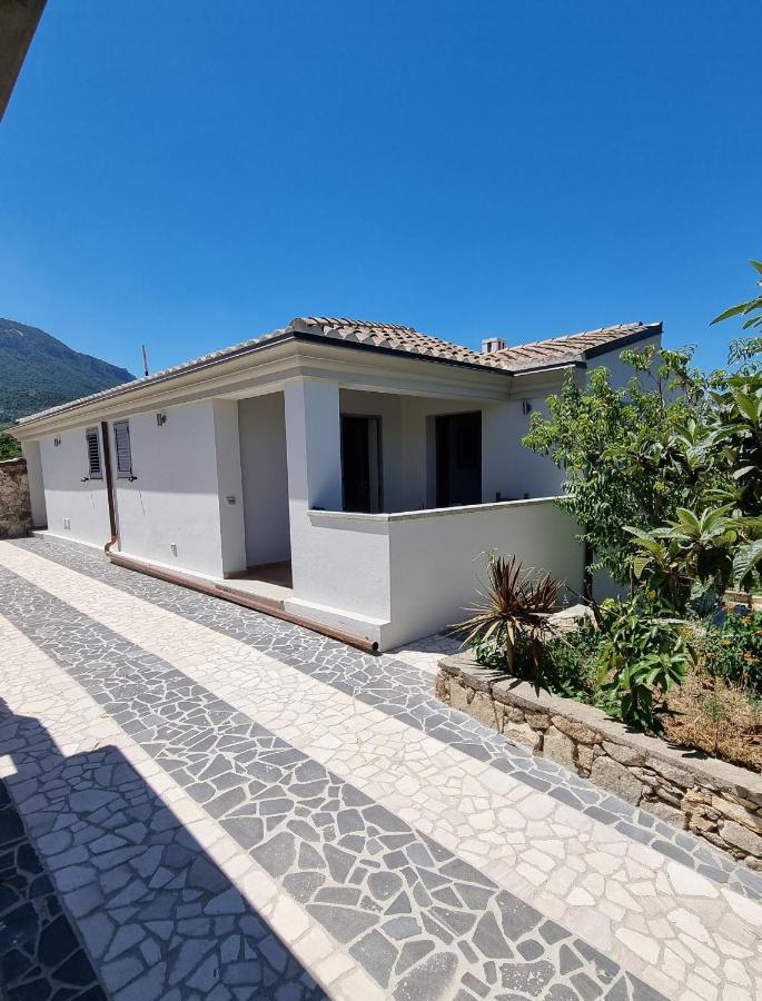 Villa Biriculi Dorgali Dış mekan fotoğraf