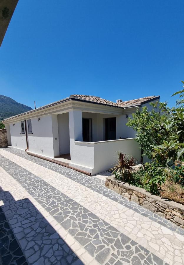 Villa Biriculi Dorgali Dış mekan fotoğraf