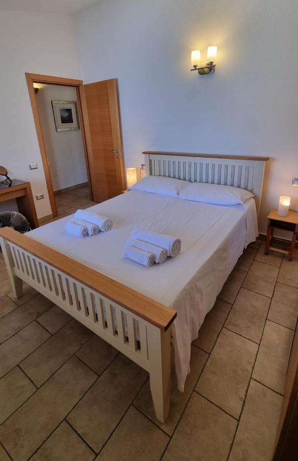 Villa Biriculi Dorgali Dış mekan fotoğraf